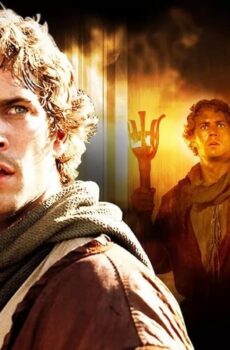 فيلم Timeline 2003 مترجم