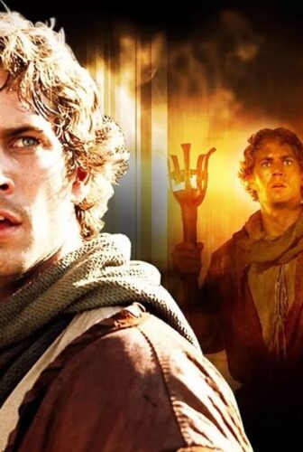 فيلم Timeline 2003 مترجم