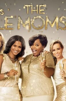 فيلم The Single Moms Club 2014 مترجم