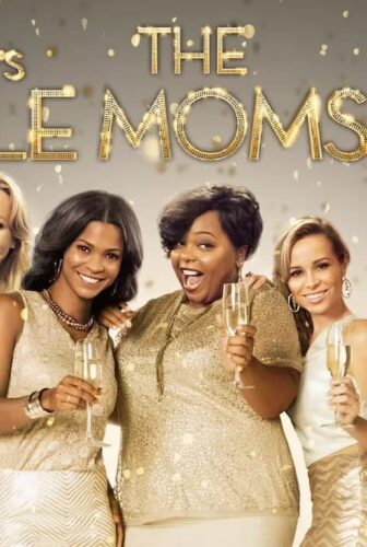 فيلم The Single Moms Club 2014 مترجم