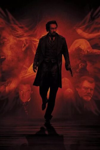 فيلم The Raven 2012 مترجم