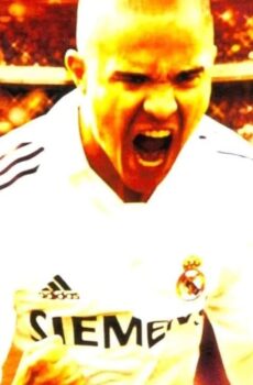 فيلم Goal! II: Living the Dream 2007 مترجم