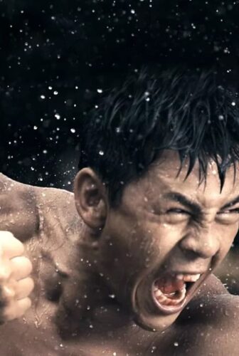 فيلم The Wrath Of Vajra 2013 مترجم
