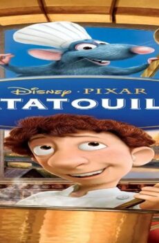 فيلم Ratatouille 2007 مترجم