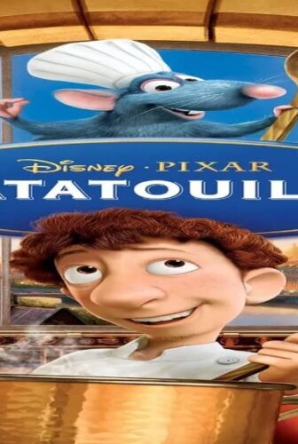 فيلم Ratatouille 2007 مترجم
