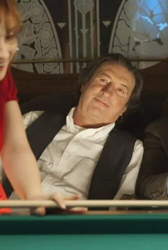فيلم Men in Hope 2011 مترجم