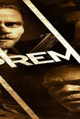 فيلم Supremacy 2014 مترجم