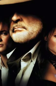 فيلم The League of Extraordinary Gentlemen 2003 مترجم
