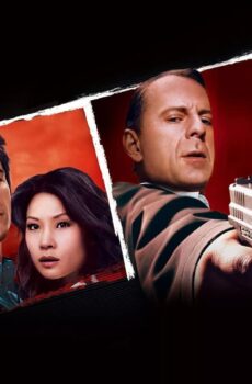 فيلم Lucky Number Slevin 2006 مترجم