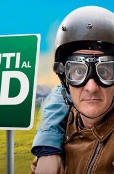 فيلم Welcome to the North 2012 مترجم