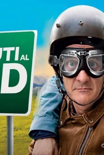 فيلم Welcome to the North 2012 مترجم