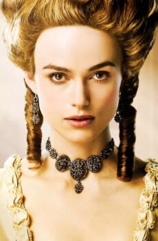 فيلم The Duchess 2008 مترجم