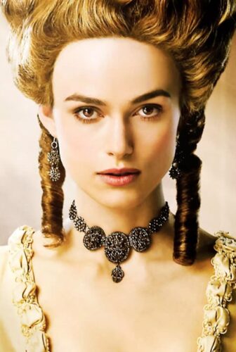 فيلم The Duchess 2008 مترجم
