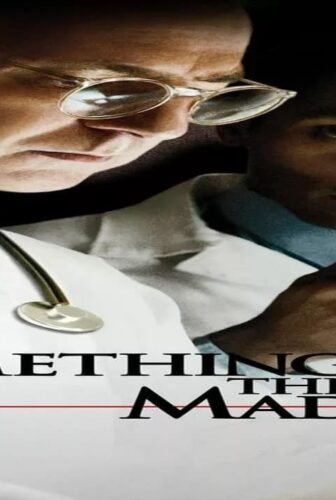 فيلم Something the Lord Made 2004 مترجم