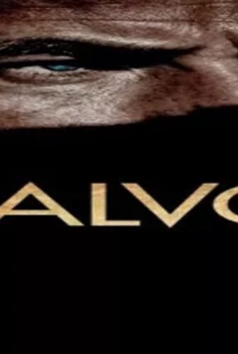 فيلم Salvo 2013 مترجم