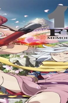 فيلم Fusé: Memoirs of a Huntress 2012 مترجم