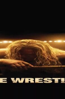 فيلم The Wrestler 2008 مترجم