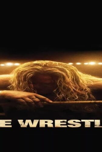 فيلم The Wrestler 2008 مترجم