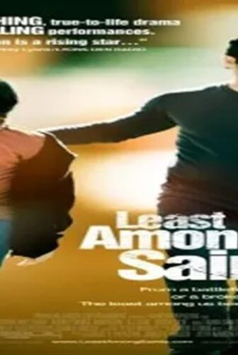 فيلم Least Among Saints 2012 مترجم