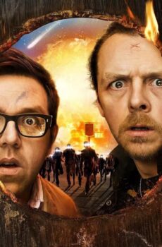 فيلم The World’s End 2013 مترجم