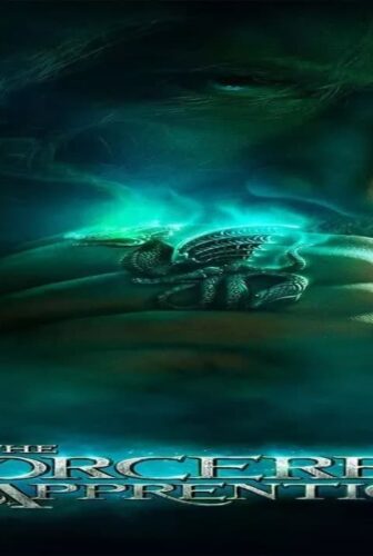 فيلم The Sorcerer’s Apprentice 2010 مترجم
