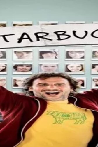 فيلم Starbuck 2011 مترجم