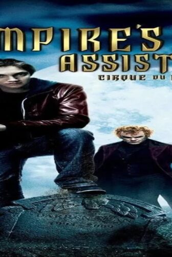فيلم Cirque du Freak: The Vampire’s Assistant 2009 مترجم