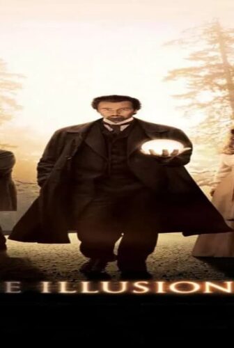 فيلم The Illusionist 2006 مترجم