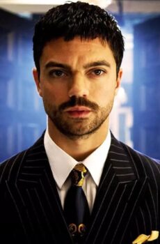 فيلم The Devil’s Double 2011 مترجم