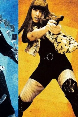 فيلم Smokin’ Aces 2006 مترجم