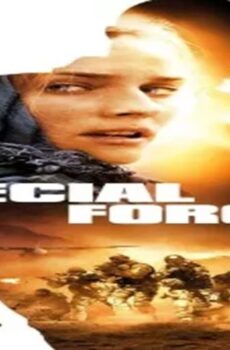 فيلم Special Forces 2011 مترجم