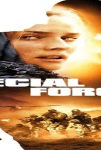 فيلم Special Forces 2011 مترجم