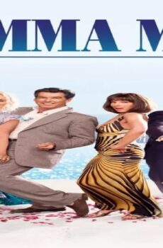 فيلم Mamma Mia! 2008 مترجم