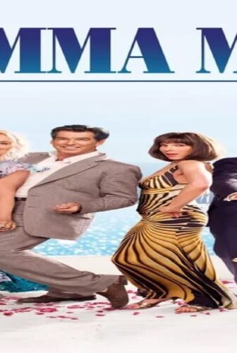 فيلم Mamma Mia! 2008 مترجم