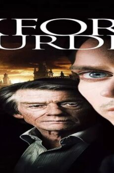 فيلم The Oxford Murders 2008 مترجم