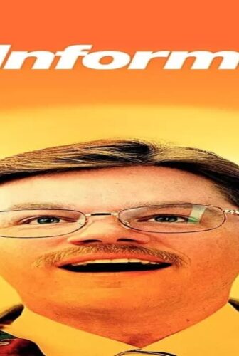 فيلم The Informant! 2009 مترجم