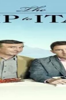 فيلم The Trip to Italy 2014 مترجم