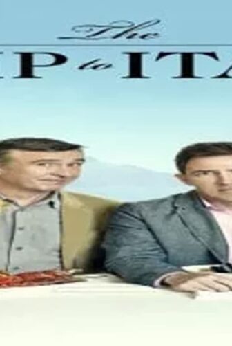 فيلم The Trip to Italy 2014 مترجم