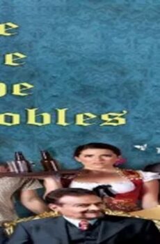 فيلم We Are the Nobles 2013 مترجم