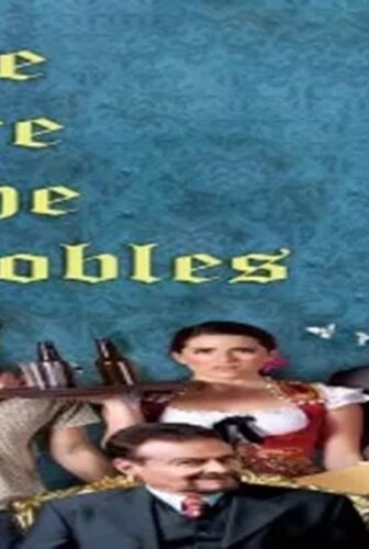 فيلم We Are the Nobles 2013 مترجم