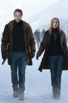 فيلم The X Files: I Want to Believe 2008 مترجم