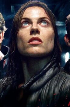 فيلم Pandorum 2009 مترجم