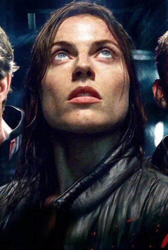 فيلم Pandorum 2009 مترجم