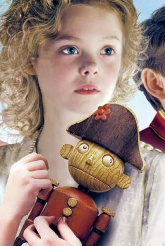 فيلم The Nutcracker: The Untold Story 2010 مترجم