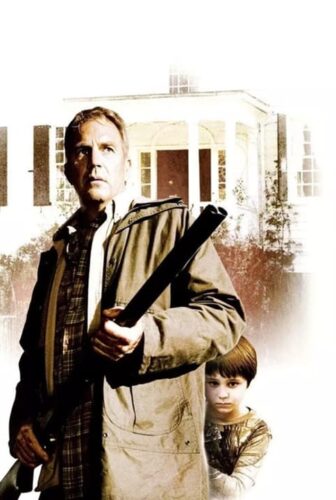 فيلم The New Daughter 2009 مترجم