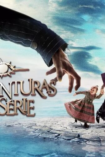 فيلم Lemony Snicket’s A Series of Unfortunate Events 2004 مترجم
