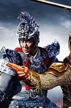 فيلم Legendary Amazons 2011 مترجم