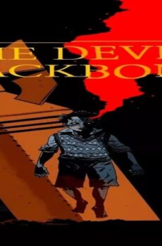 فيلم The Devil’s Backbone 2001 مترجم
