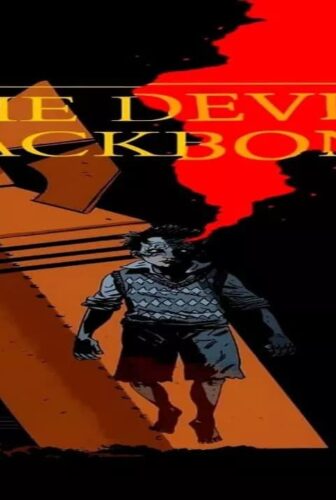 فيلم The Devil’s Backbone 2001 مترجم
