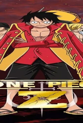 فيلم One Piece Film Z 2012 مترجم